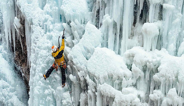 Gore-Tex