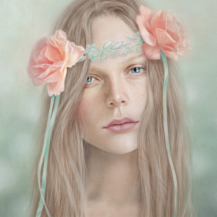 Bec Winnel illustration
