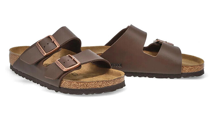 Birkenstocks