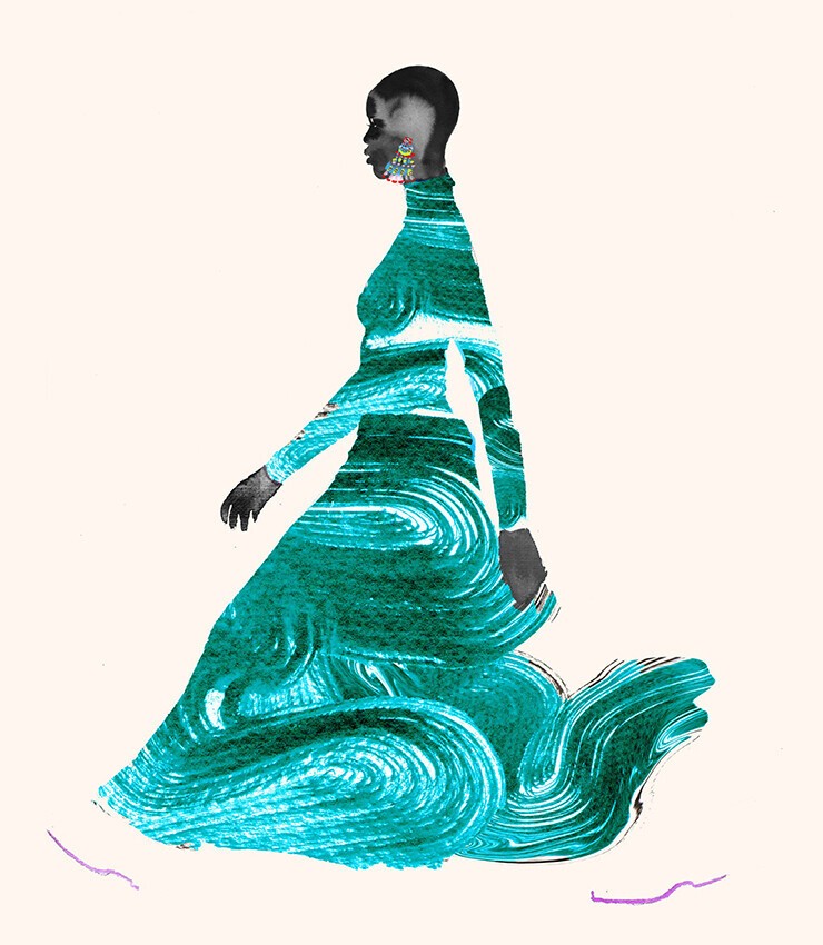 Jessica Durrant illustrator