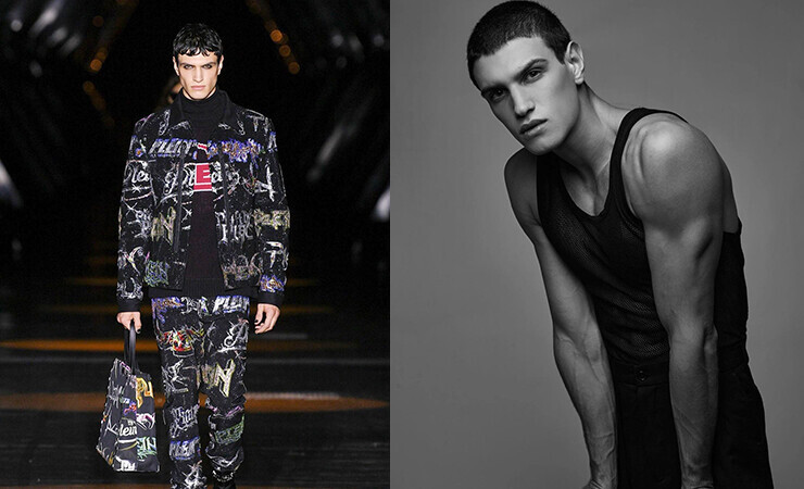 gianluca alessi model
