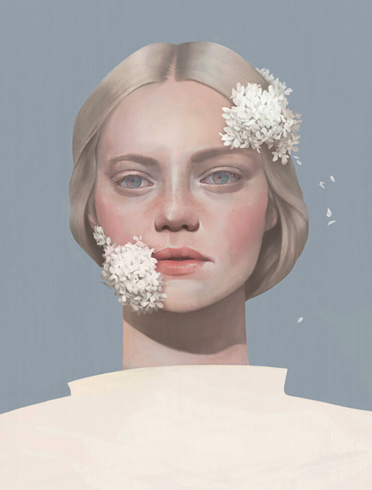 Hsiao-Ron Cheng illustrator
