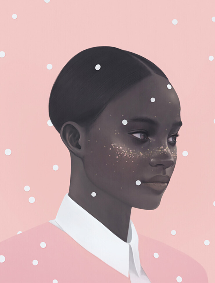 Hsiao-Ron Cheng illustrator