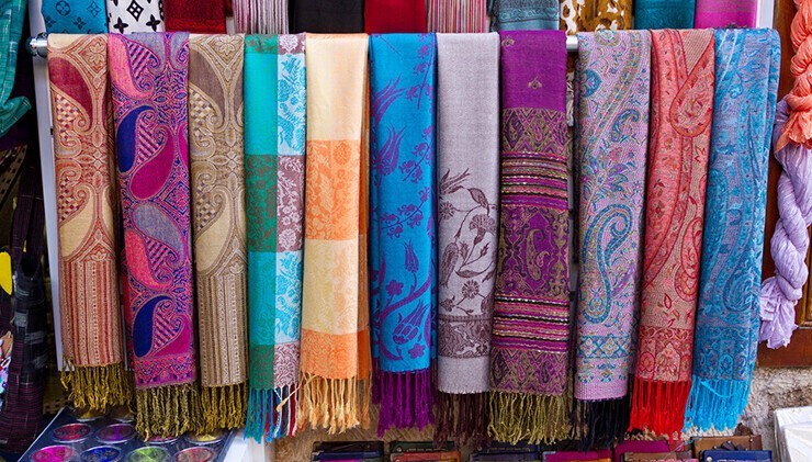 Pashmina