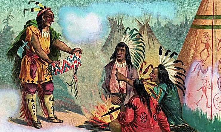 Wampum