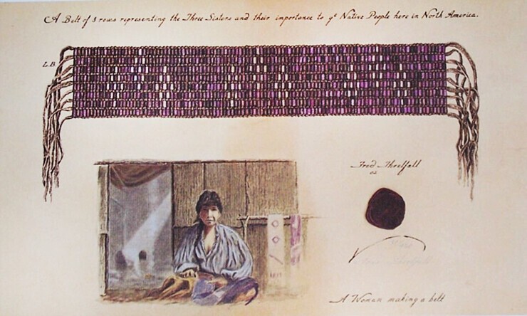 Wampum