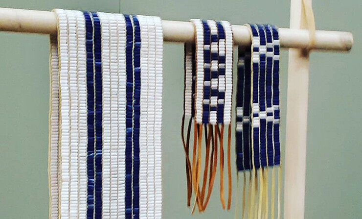 Wampum