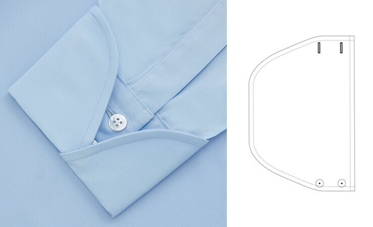 Cocktail Cuff