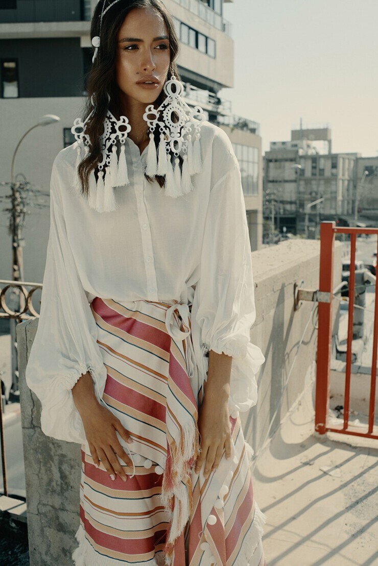 Omri Levi photographer