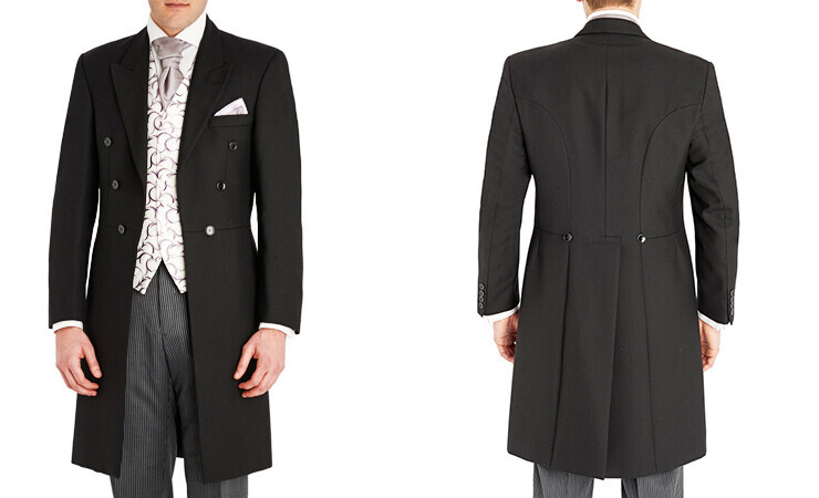 Frock Coat