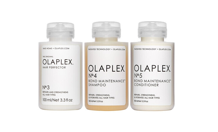 haircare for travel