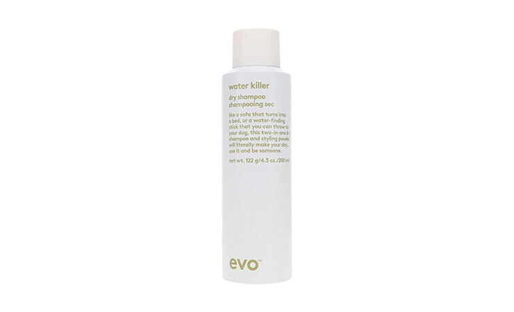 haircare for travel