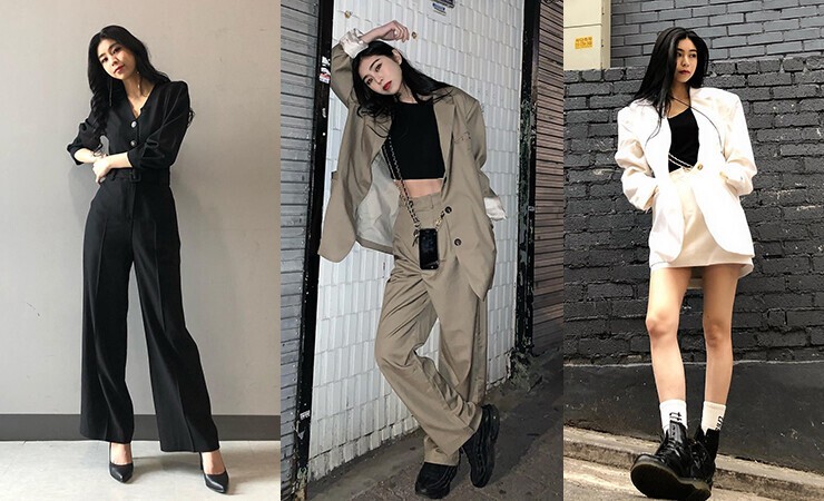 Mizuki Haruta model