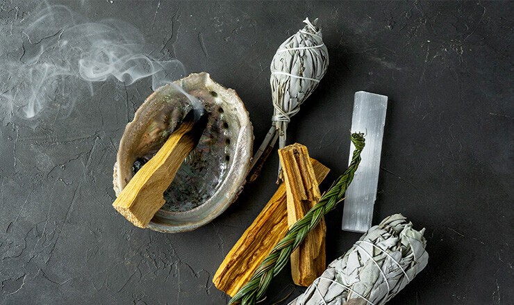 Palo Santo