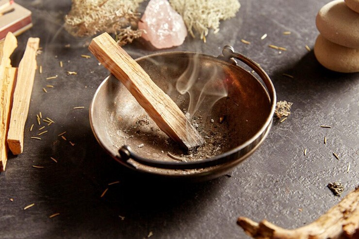 Palo Santo