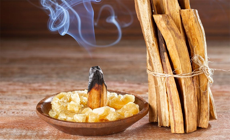 Palo Santo