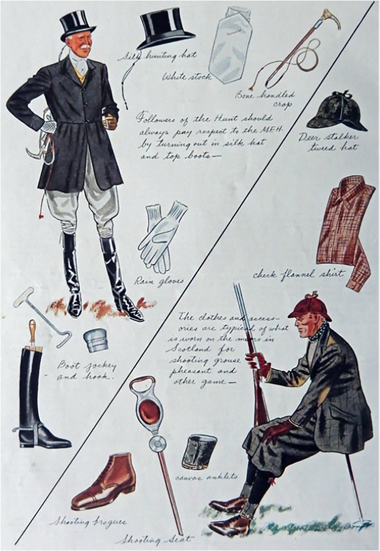 Robert Goodman illustrator