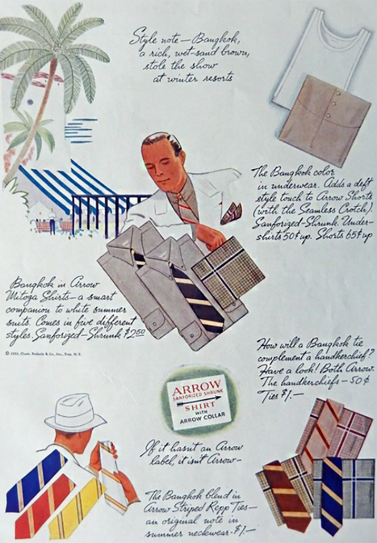 Robert Goodman illustrator