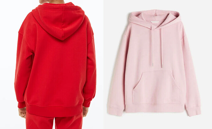 hoodie