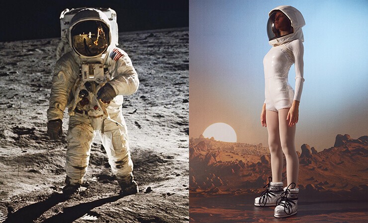 Moon Boots