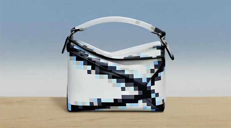 Pixel Clothes