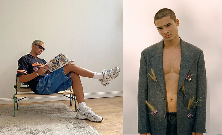 sebastian matarrese model