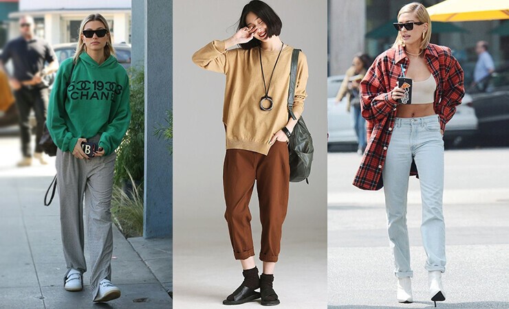 Casual Clothes