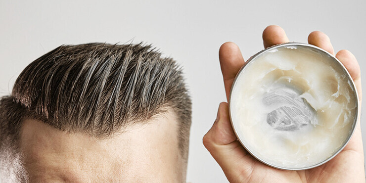 hair pomade