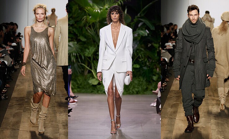 michael kors designer