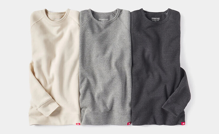 Wrinkled Clothes