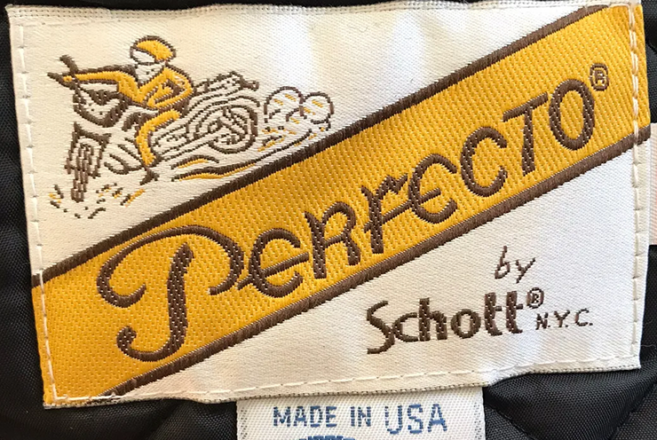 Perfecto Jacket story