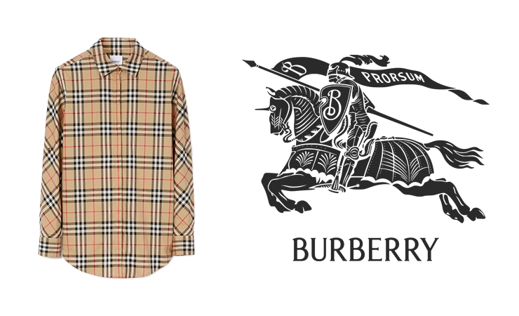 Thomas Burberry bio