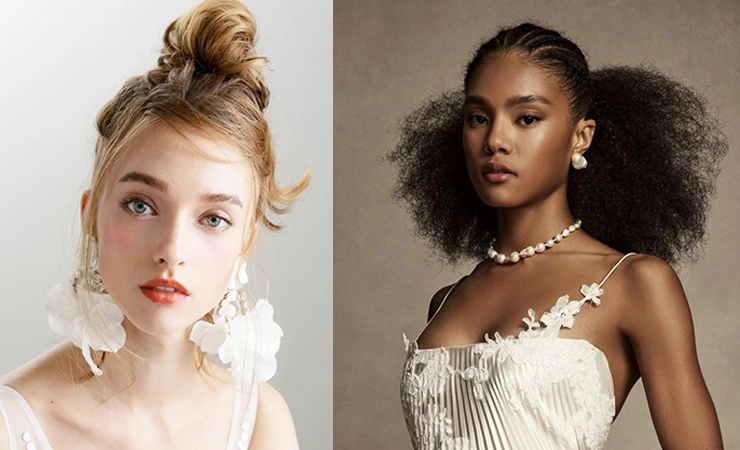Wedding Hair Tips