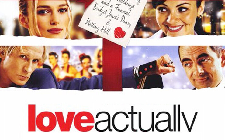Christmas Movies