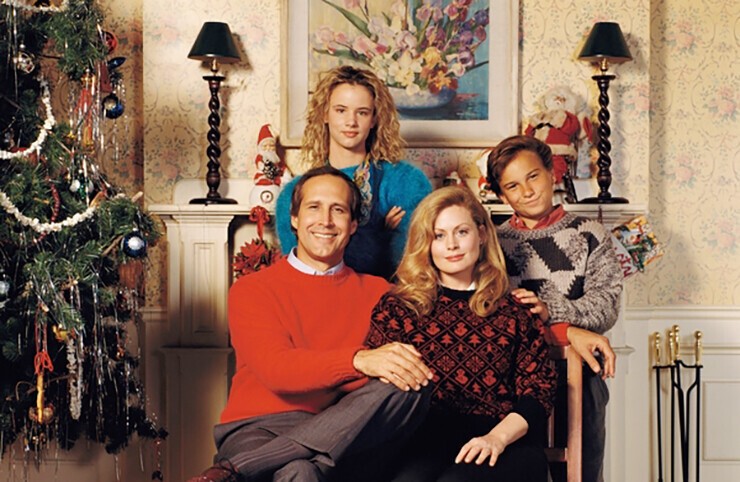 Christmas Movies