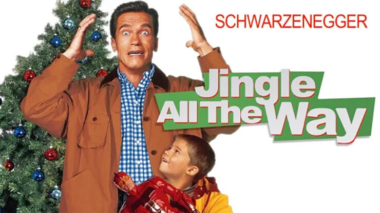 Christmas Movies