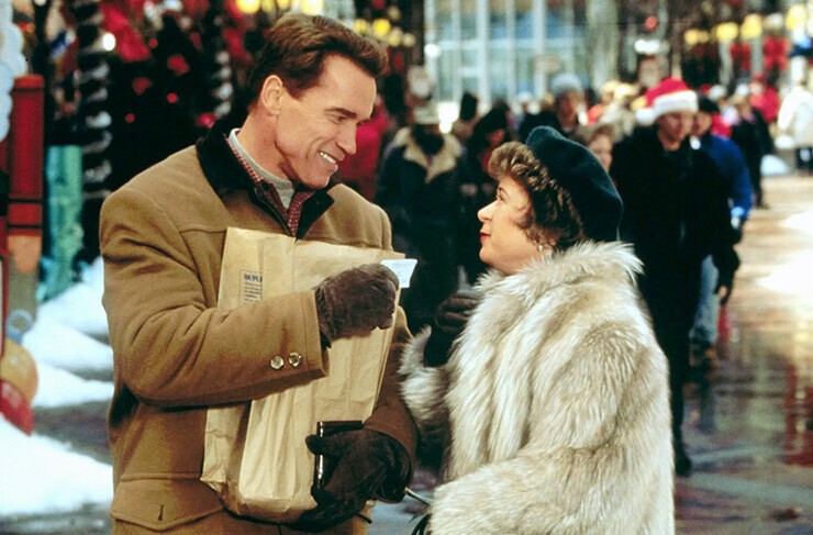 Christmas Movies