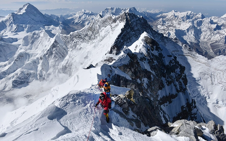 everest stylish outfits
