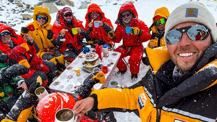 everest style clothing