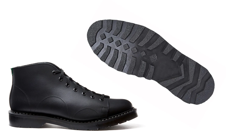 Monkey Boots