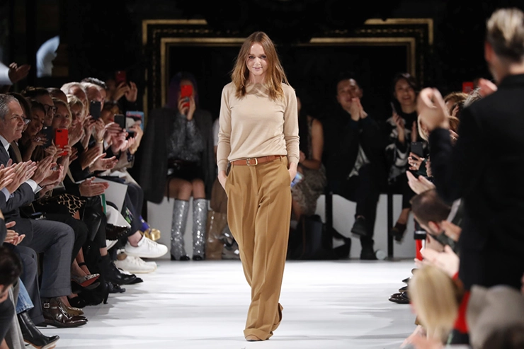 stella mccartney biography
