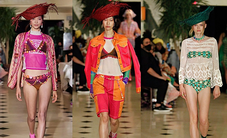 anna sui designer biography