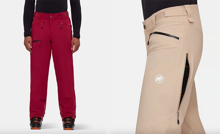 Antarctic Clothing guide