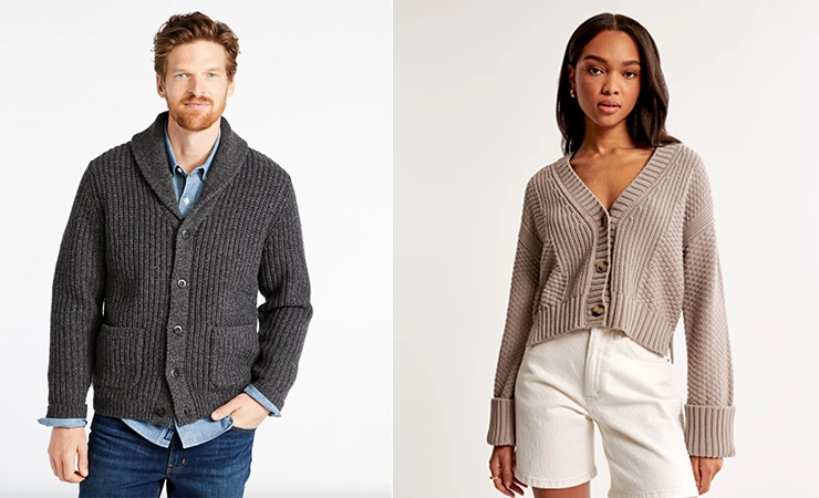 cardigan