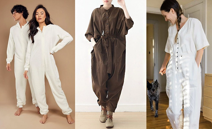 How to Stay Stylish at Home