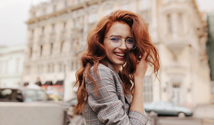french woman hairstyle