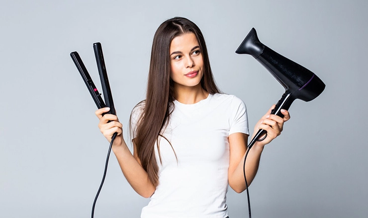 Harmful Hair Treatments