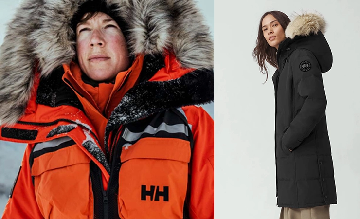 Parka