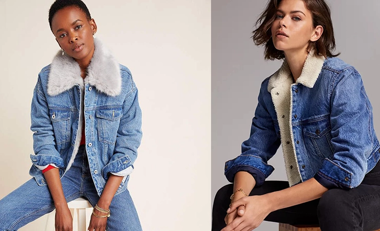 spring fabrics to keep warm