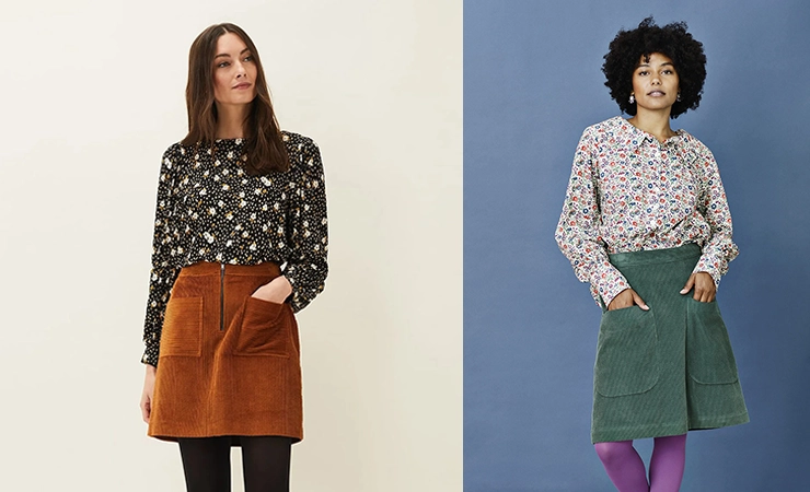 spring fabrics to keep warm
